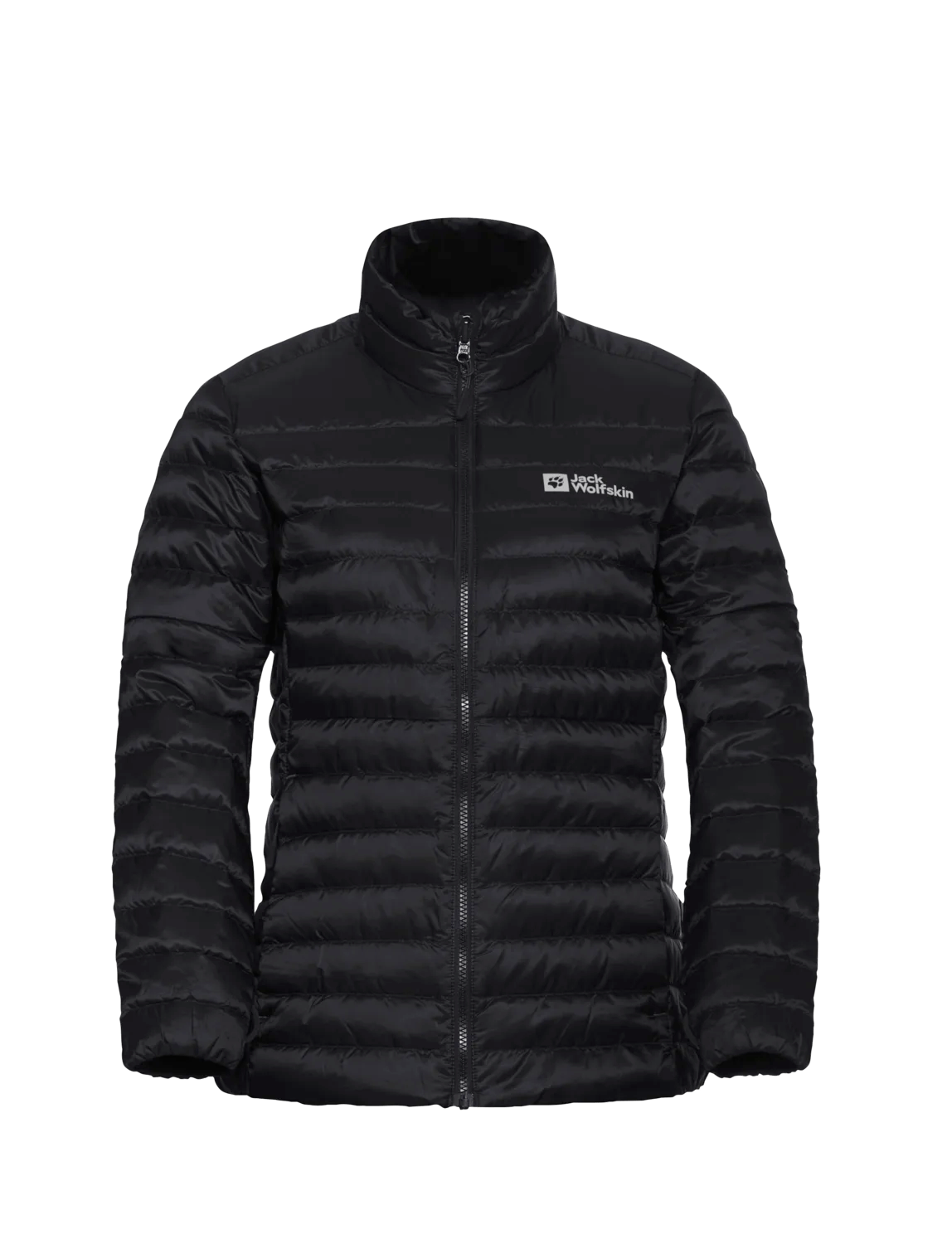 Jack Wolfskin W PILVI DOWN JACKET W RDS - Jackets at PeakStyle