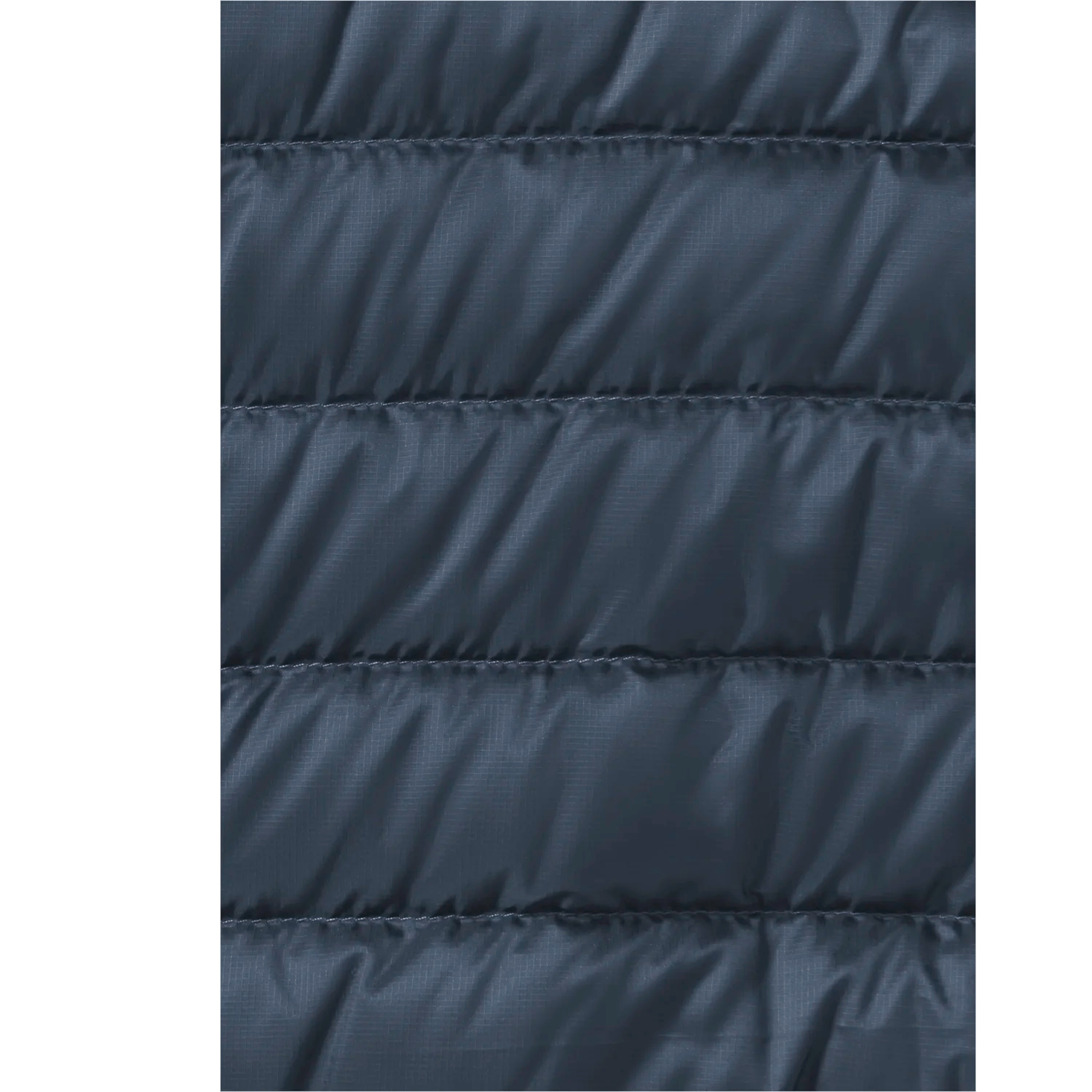 Jack Wolfskin W PILVI DOWN VEST W RDS - Vests at PeakStyle