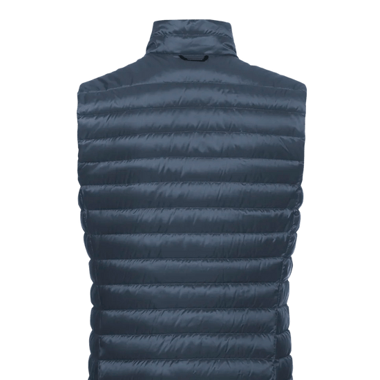 Jack Wolfskin W PILVI DOWN VEST W RDS - Vests at PeakStyle