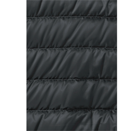 Jack Wolfskin W PILVI DOWN VEST W RDS - Vests at PeakStyle