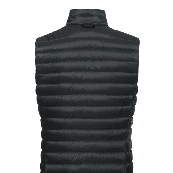 Jack Wolfskin W PILVI DOWN VEST W RDS - Vests at PeakStyle