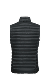 Jack Wolfskin W PILVI DOWN VEST W RDS - Vests at PeakStyle