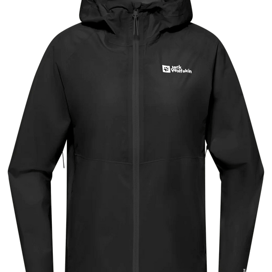 Jack Wolfskin W PRELIGHT 2.5L LT JACKET W - Jackets at PeakStyle