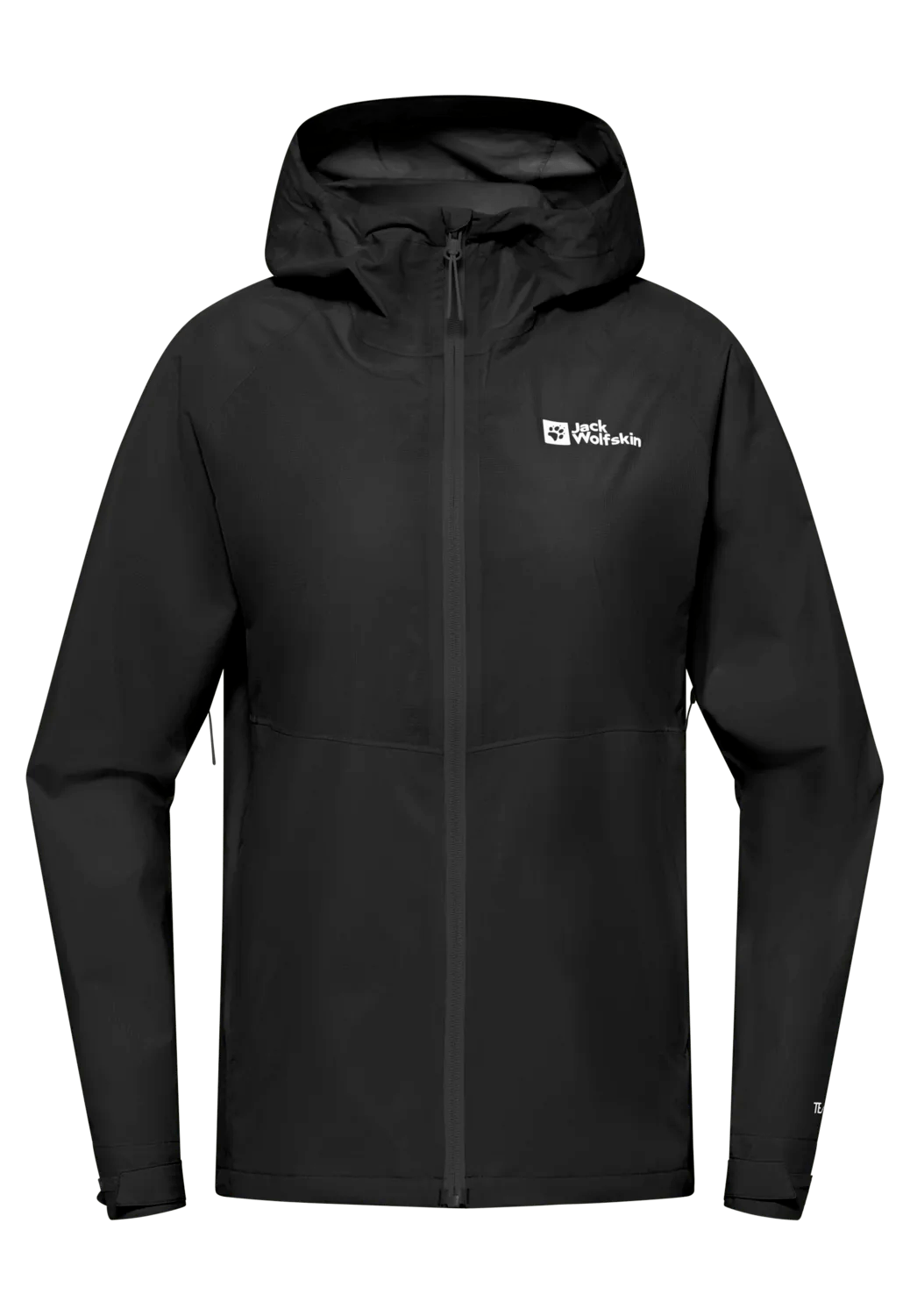Jack Wolfskin W PRELIGHT 2.5L LT JACKET W - Jackets at PeakStyle