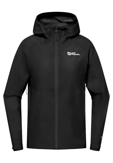 Jack Wolfskin W PRELIGHT 2.5L LT JACKET W - Jackets at PeakStyle