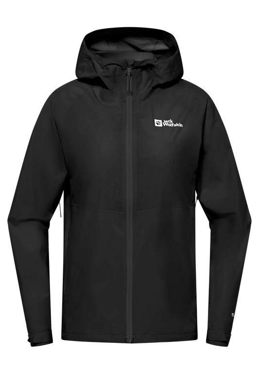 Jack Wolfskin W PRELIGHT 2.5L LT JACKET W - Jackets at PeakStyle