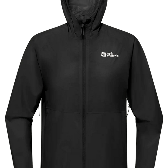 Jack Wolfskin W PRELIGHT 2.5L LT JACKET W - Jackets at PeakStyle