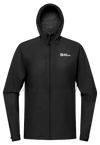 Jack Wolfskin W PRELIGHT 2.5L LT JACKET W - Jackets at PeakStyle