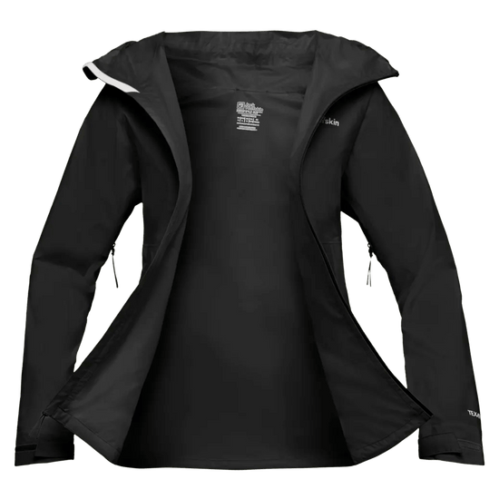 Jack Wolfskin W PRELIGHT 2.5L LT JACKET W - Jackets at PeakStyle
