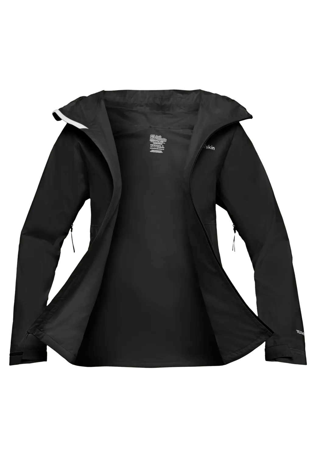 Jack Wolfskin W PRELIGHT 2.5L LT JACKET W - Jackets at PeakStyle