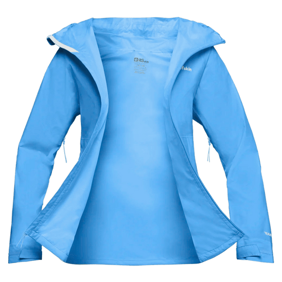 Jack Wolfskin W PRELIGHT 2.5L LT JACKET W - Jackets at PeakStyle