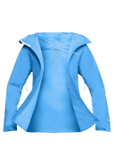 Jack Wolfskin W PRELIGHT 2.5L LT JACKET W - Jacken bei PeakStyle