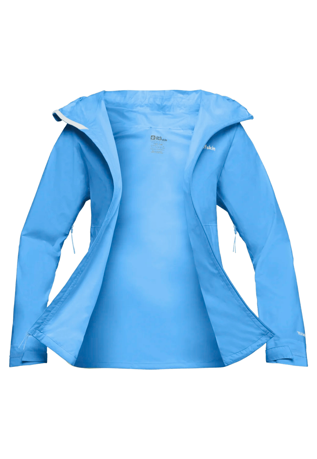 Jack Wolfskin W PRELIGHT 2.5L LT JACKET W - Jackets at PeakStyle