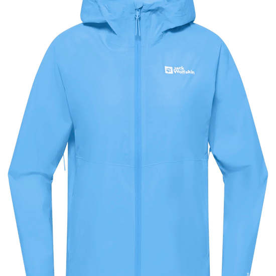 Jack Wolfskin W PRELIGHT 2.5L LT JACKET W - Jackets at PeakStyle