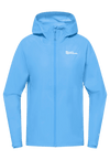 Jack Wolfskin W PRELIGHT 2.5L LT JACKET W - Jackets at PeakStyle