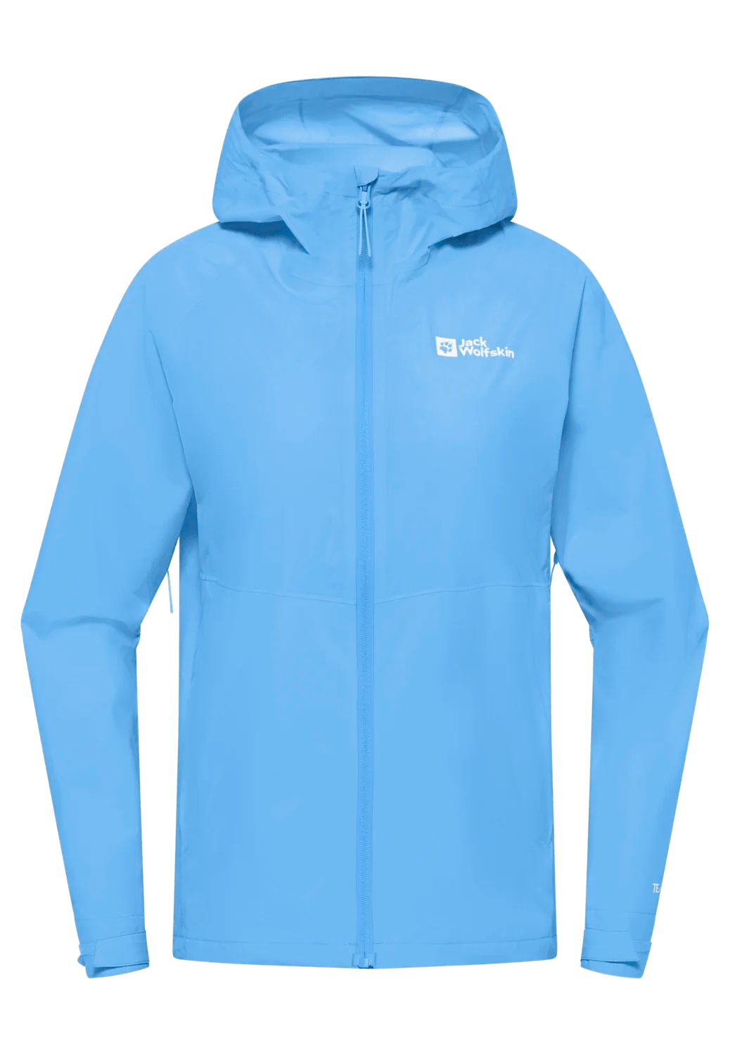 Jack Wolfskin W PRELIGHT 2.5L LT JACKET W - Jackets at PeakStyle