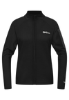 Jack Wolfskin W PRELIGHT FZ W - Midlayer at PeakStyle