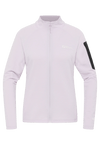 Jack Wolfskin W PRELIGHT FZ W - Midlayer at PeakStyle