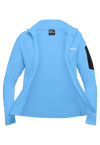 Jack Wolfskin W PRELIGHT FZ W - Midlayer at PeakStyle