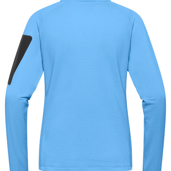 Jack Wolfskin W PRELIGHT FZ W - Midlayer at PeakStyle