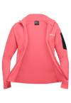 Jack Wolfskin W PRELIGHT FZ W - Midlayer at PeakStyle