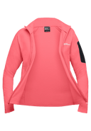 Jack Wolfskin W PRELIGHT FZ W - Midlayer bei PeakStyle