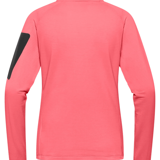 Jack Wolfskin W PRELIGHT FZ W - Midlayer at PeakStyle