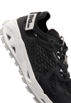 Jack Wolfskin W PRELIGHT HYBRID VENT LOW W - Midlayer at PeakStyle