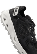 Jack Wolfskin W PRELIGHT HYBRID VENT LOW W - Midlayer bei PeakStyle