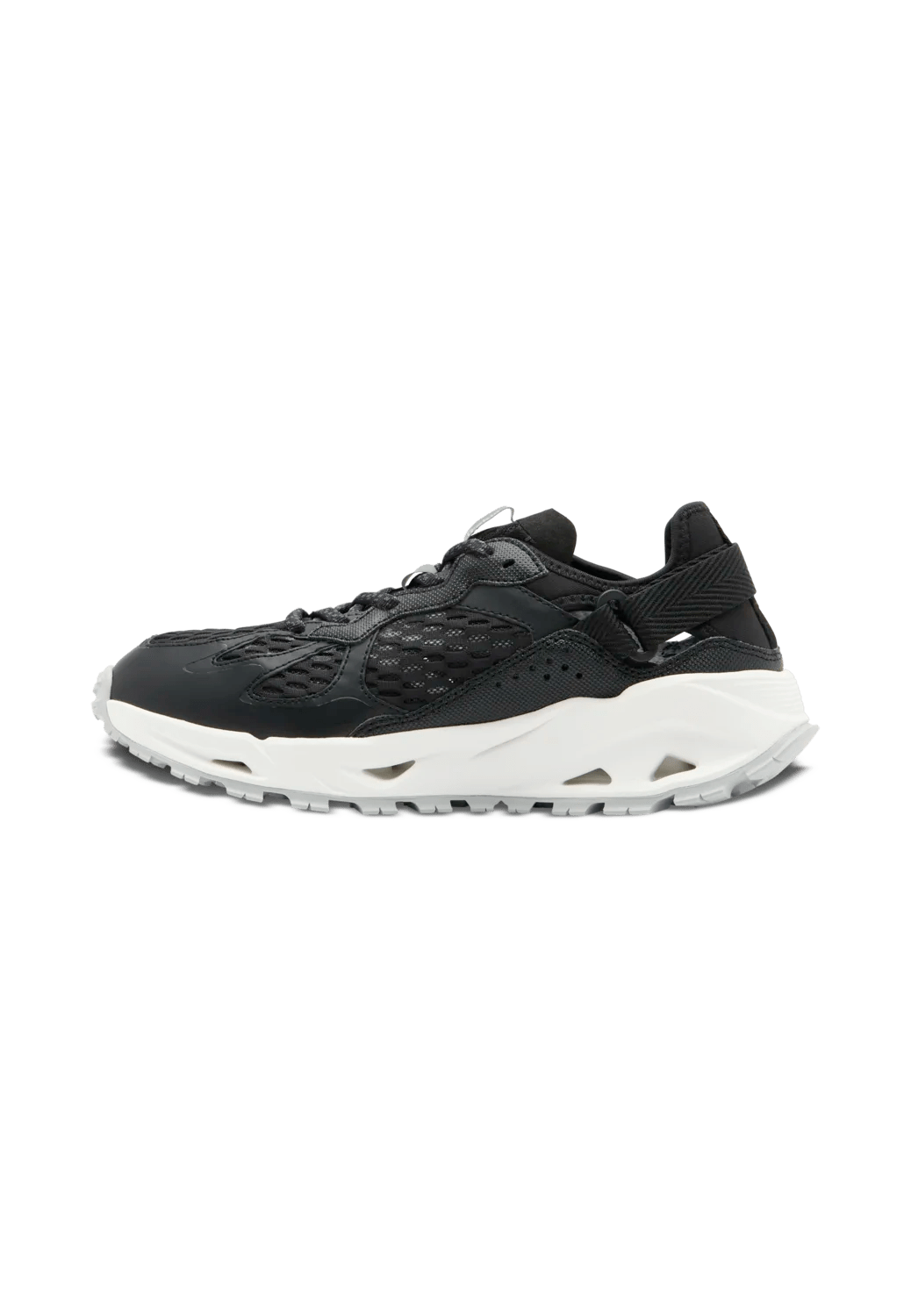 Jack Wolfskin W PRELIGHT HYBRID VENT LOW W - Midlayer at PeakStyle