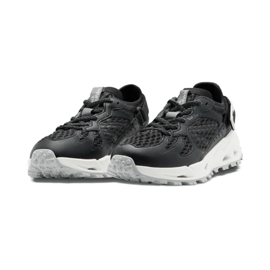 Jack Wolfskin W PRELIGHT HYBRID VENT LOW W - Midlayer at PeakStyle