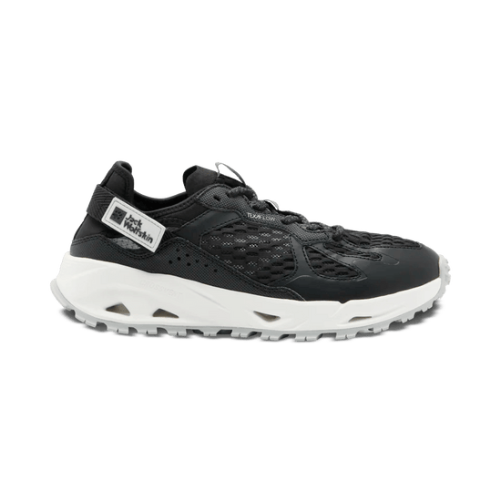 Jack Wolfskin W PRELIGHT HYBRID VENT LOW W - Midlayer at PeakStyle