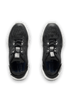 Jack Wolfskin W PRELIGHT HYBRID VENT LOW W - Midlayer at PeakStyle