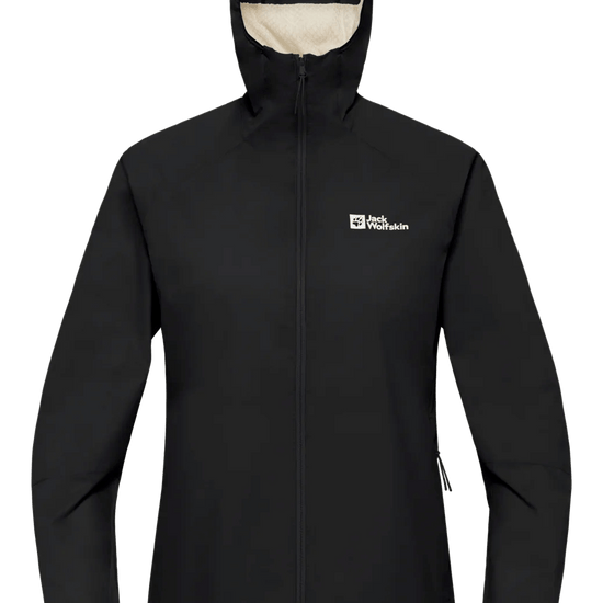 Jack Wolfskin W PRELIGHT OCTA JACKET W - Jackets at PeakStyle