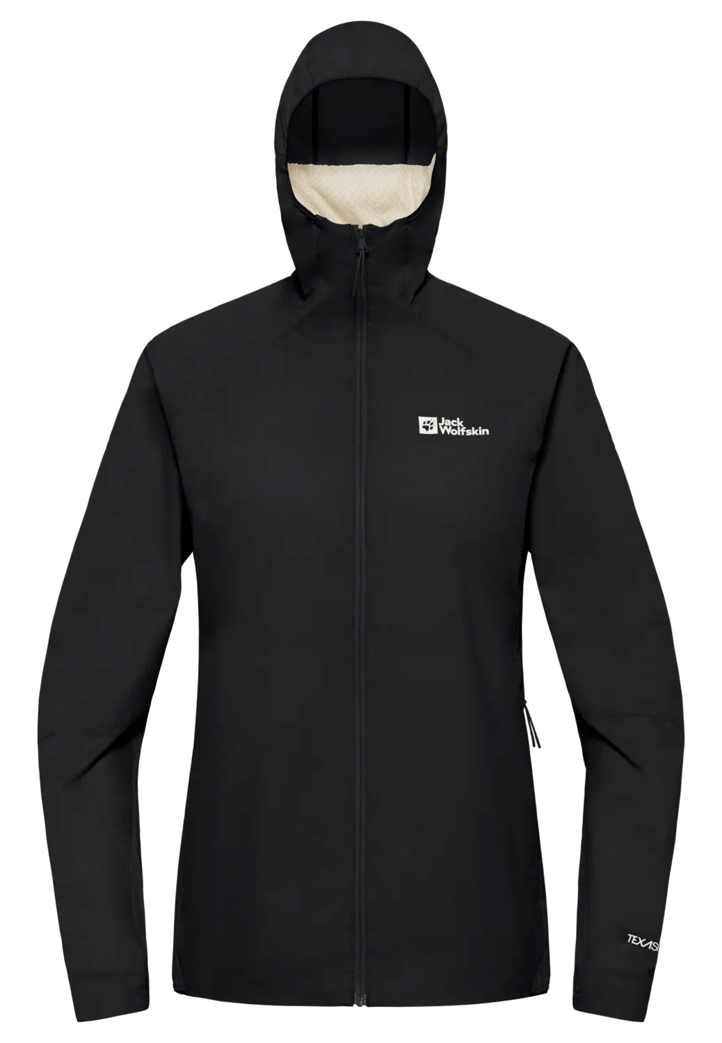 Jack Wolfskin W PRELIGHT OCTA JACKET W - Jackets at PeakStyle