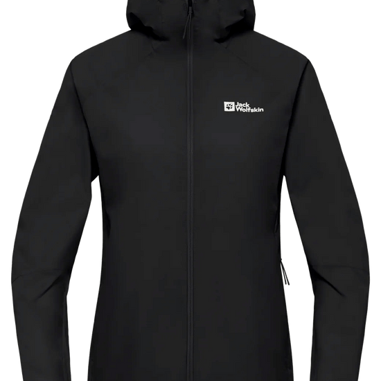 Jack Wolfskin W PRELIGHT OCTA JACKET W - Jackets at PeakStyle