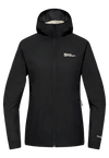 Jack Wolfskin W PRELIGHT OCTA JACKET W - Jackets at PeakStyle