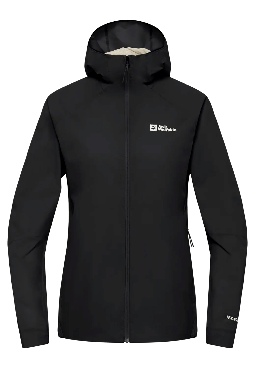 Jack Wolfskin W PRELIGHT OCTA JACKET W - Jackets at PeakStyle