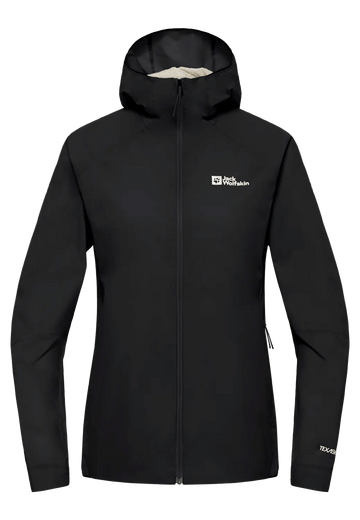 Jack Wolfskin W PRELIGHT OCTA JACKET W - Jackets at PeakStyle