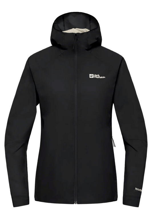 Jack Wolfskin W PRELIGHT OCTA JACKET W - Jackets at PeakStyle