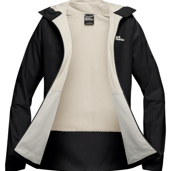Jack Wolfskin W PRELIGHT OCTA JACKET W - Jackets at PeakStyle