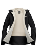 Jack Wolfskin W PRELIGHT OCTA JACKET W - Jacken bei PeakStyle