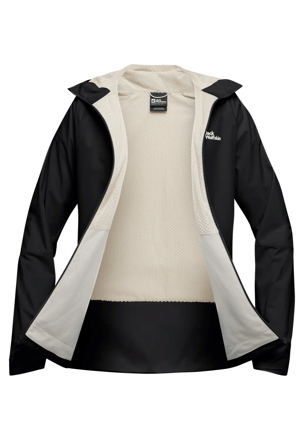 Jack Wolfskin W PRELIGHT OCTA JACKET W - Jackets at PeakStyle