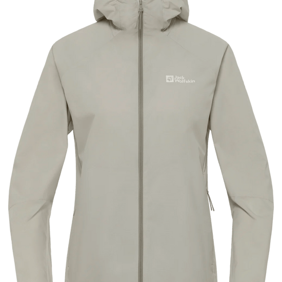 Jack Wolfskin W PRELIGHT OCTA JACKET W - Jackets at PeakStyle
