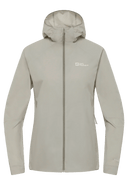 Jack Wolfskin W PRELIGHT OCTA JACKET W - Jacken bei PeakStyle