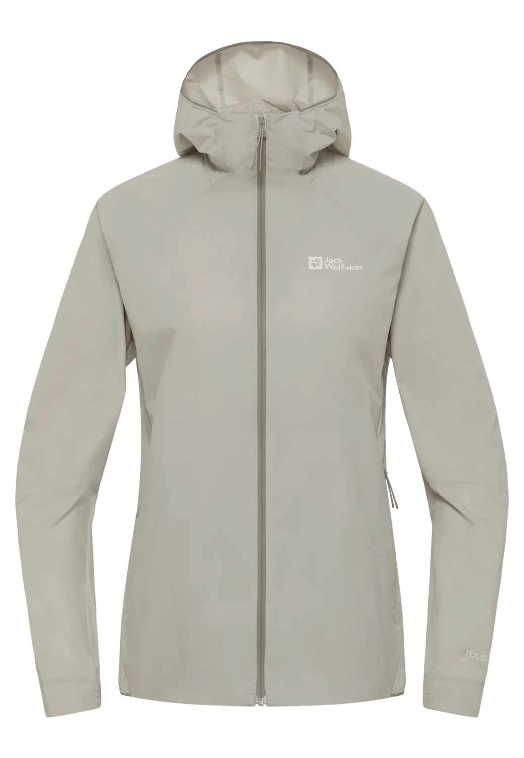 Jack Wolfskin W PRELIGHT OCTA JACKET W - Jackets at PeakStyle