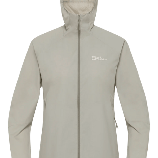 Jack Wolfskin W PRELIGHT OCTA JACKET W - Jackets at PeakStyle