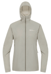 Jack Wolfskin W PRELIGHT OCTA JACKET W - Jackets at PeakStyle