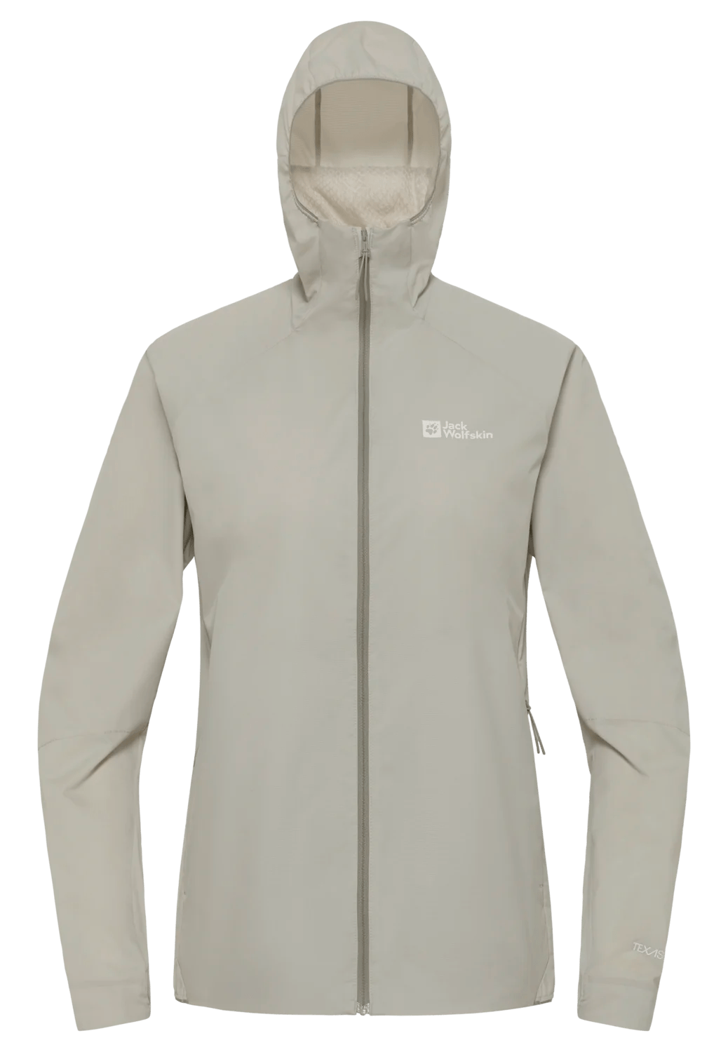 Jack Wolfskin W PRELIGHT OCTA JACKET W - Jackets at PeakStyle