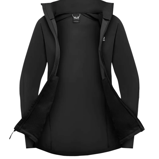 Jack Wolfskin W PRELIGHT STRIDE JACKET W - Jackets at PeakStyle